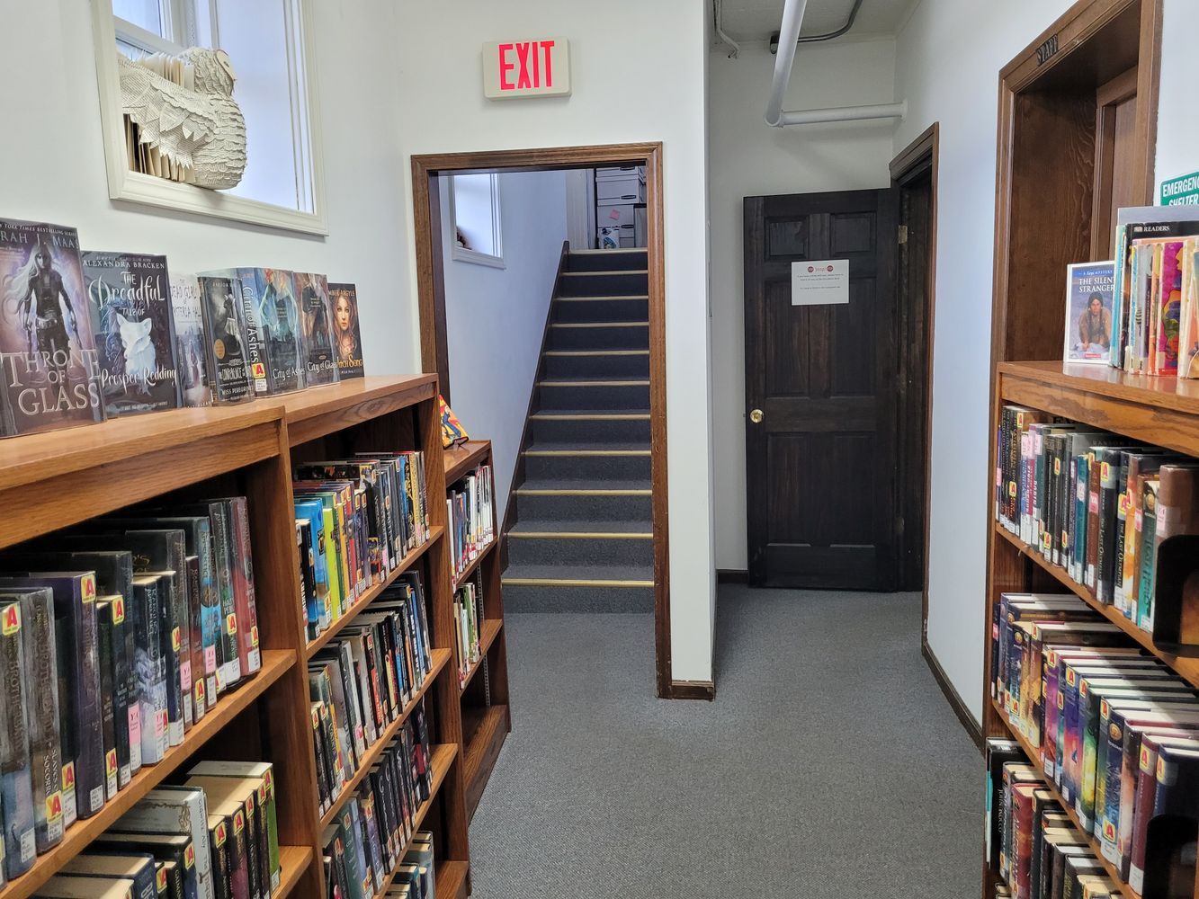214 School St, Hillsboro, IL 62049